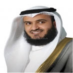 Mishary rashid al afasy